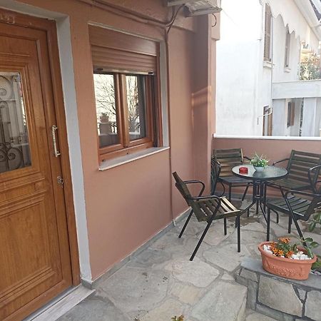 Πλατεια-Platia Villa Áyios Nikólaos Ngoại thất bức ảnh