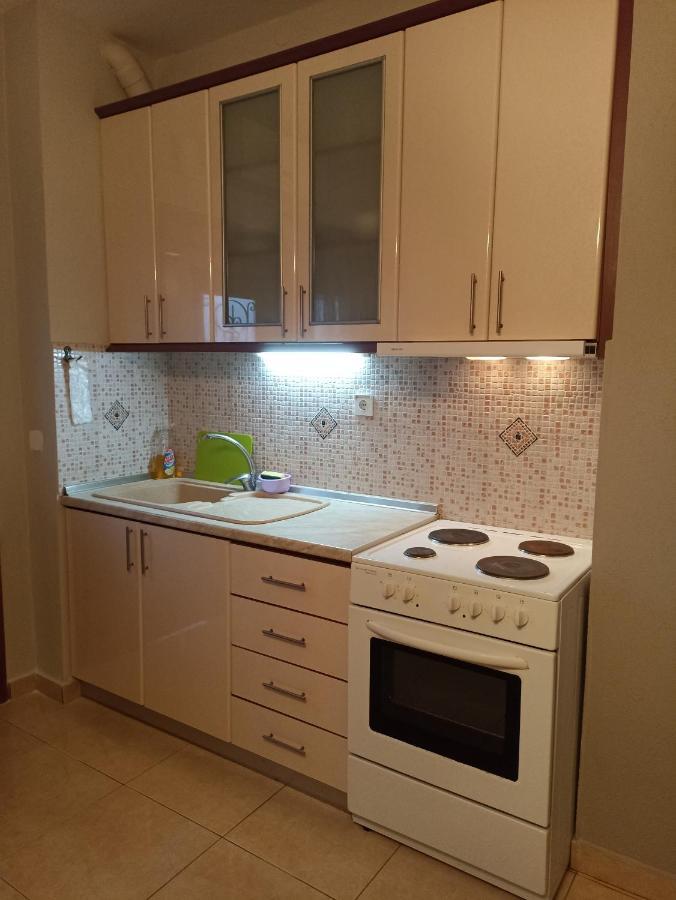 Πλατεια-Platia Villa Áyios Nikólaos Ngoại thất bức ảnh