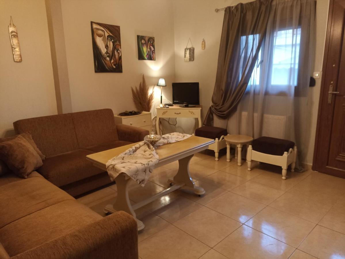Πλατεια-Platia Villa Áyios Nikólaos Ngoại thất bức ảnh