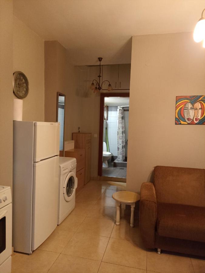 Πλατεια-Platia Villa Áyios Nikólaos Ngoại thất bức ảnh